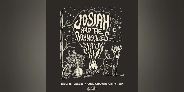 Josiah and the Bonnevilles