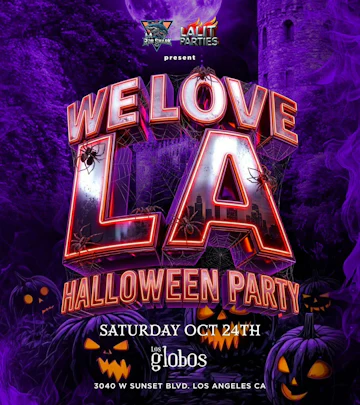 Los Globos
