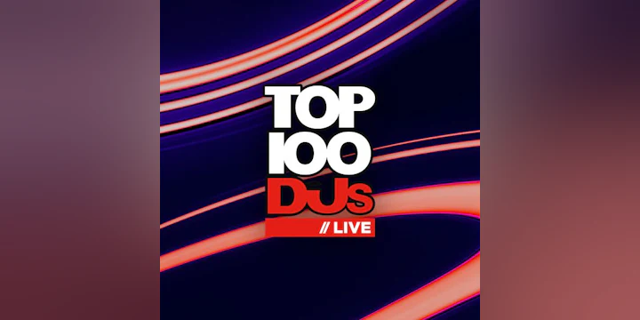Top 100 DJs Awards