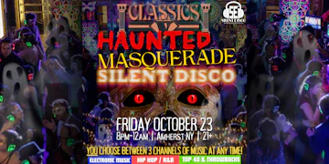 SE2 Silent Disco