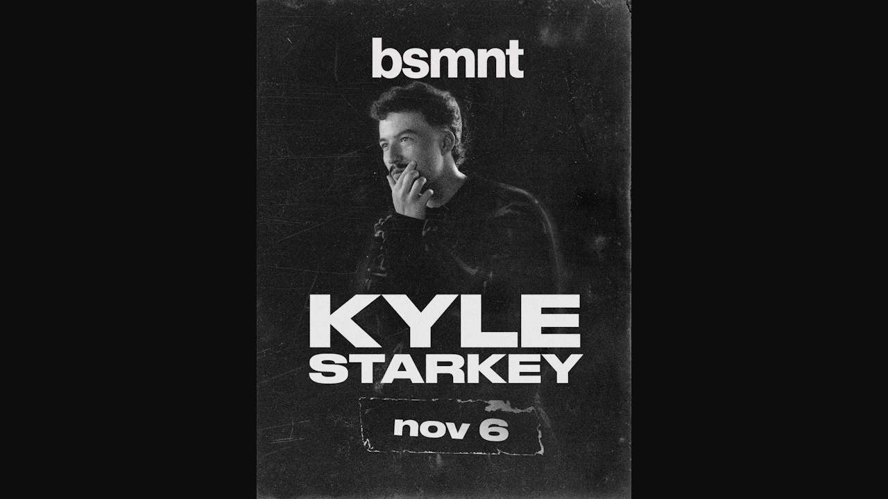 kyle starkey