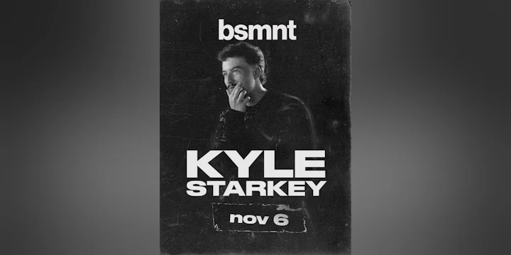 kyle starkey