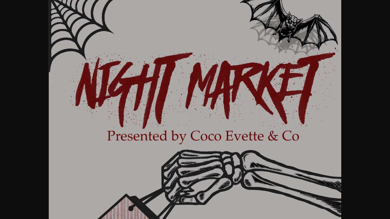 Night Market