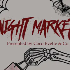 Night Market