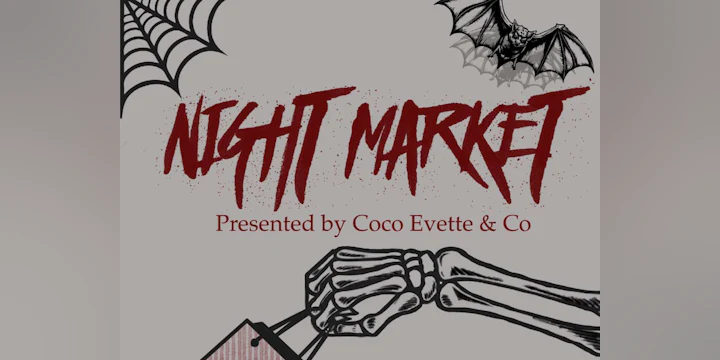Night Market