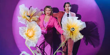 Turntable Indy