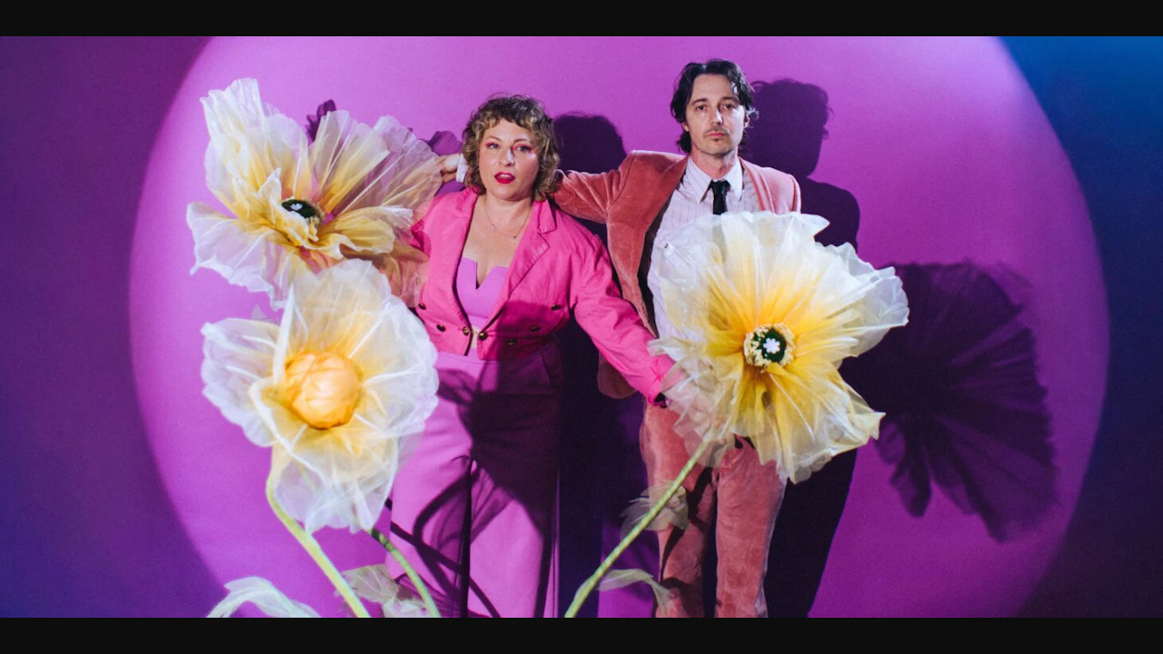 Shovels & Rope: Bare Bones