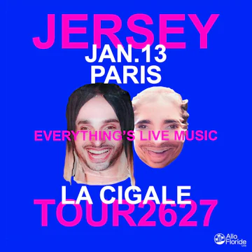 La Cigale