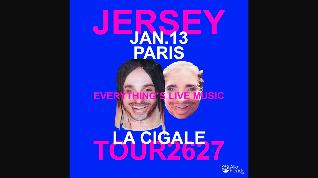 Jersey