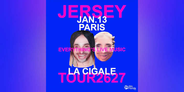 Jersey