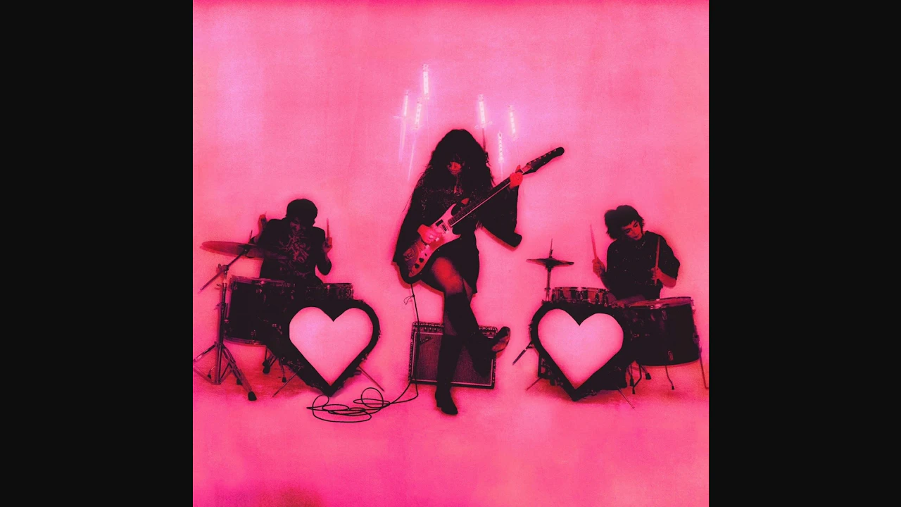 The Velveteers