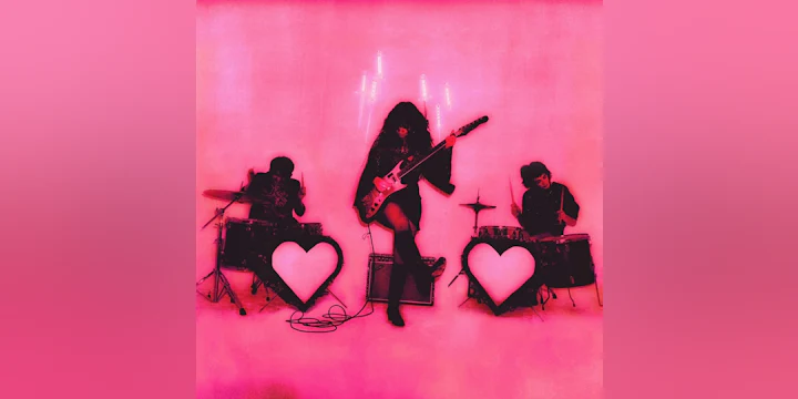 The Velveteers