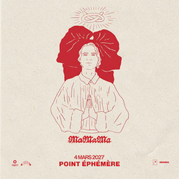 Point Ephemere