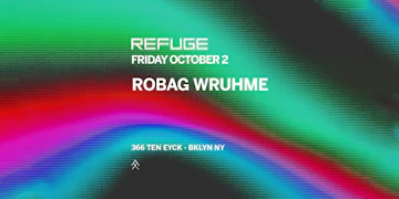 Refuge