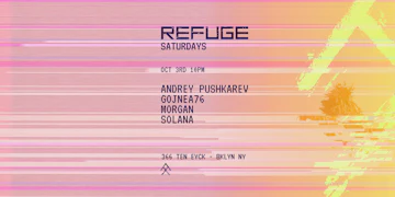Refuge