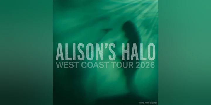 Alison's Halo, with Cathedral Bells