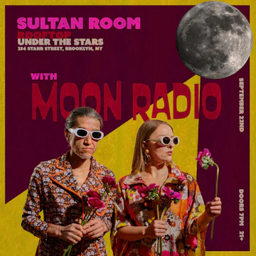 The Sultan Room