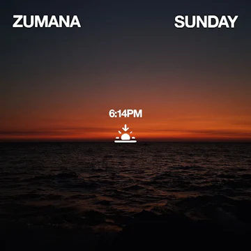 Zumana Bali