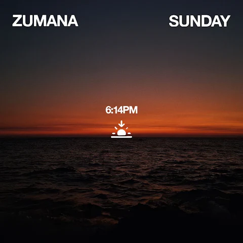 Zumana Sunday
