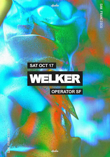 Audio SF