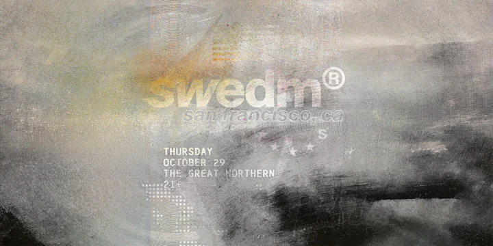 Swedm (Varg2tm & Jamesjamesjames)