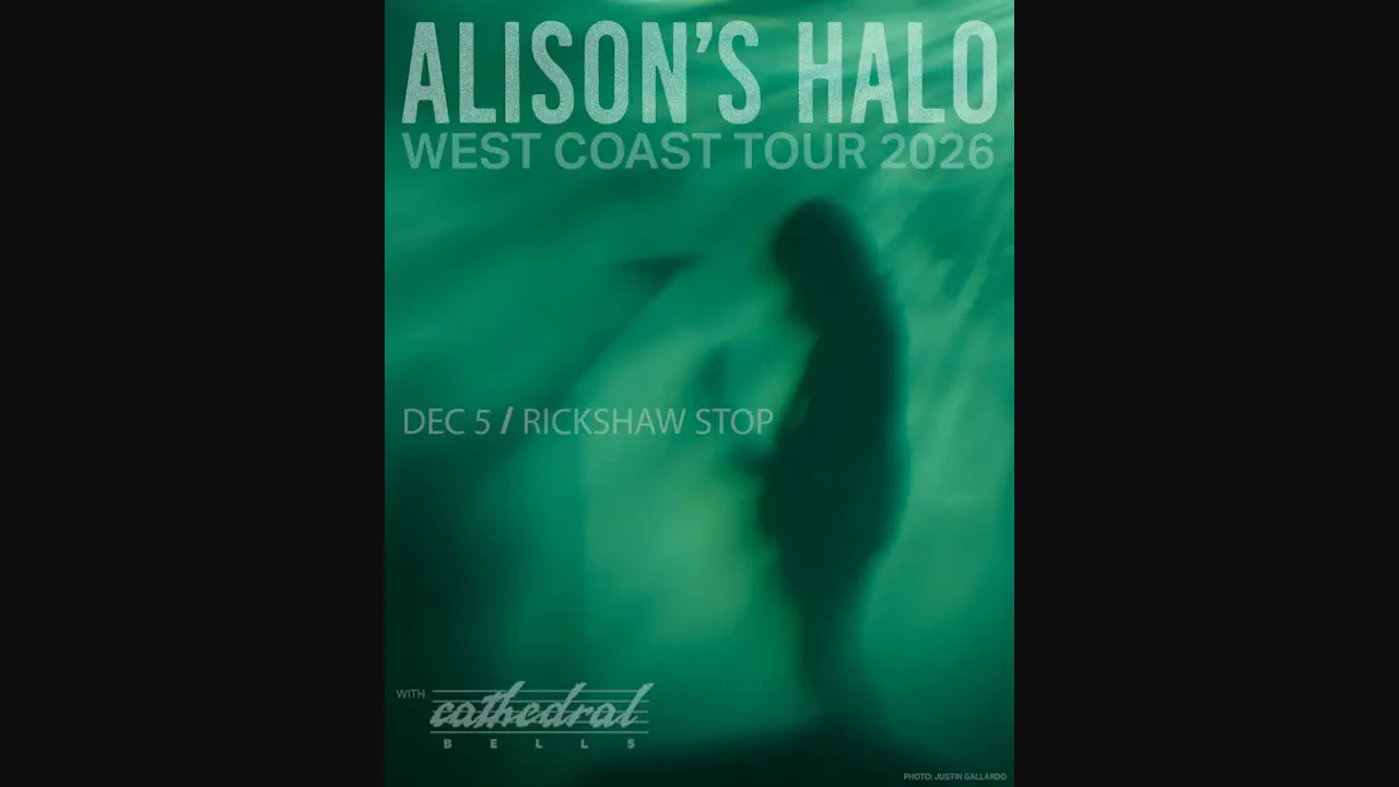 Alison's Halo