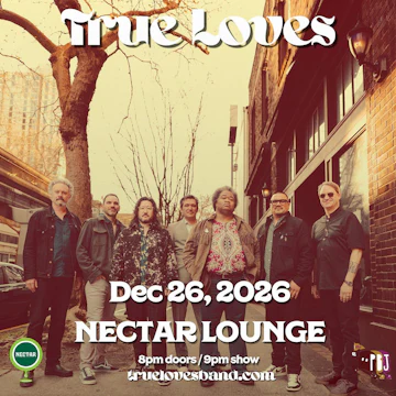 Nectar Lounge