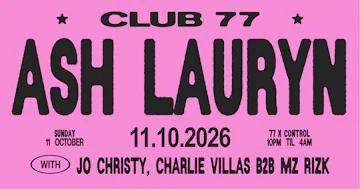 Club 77