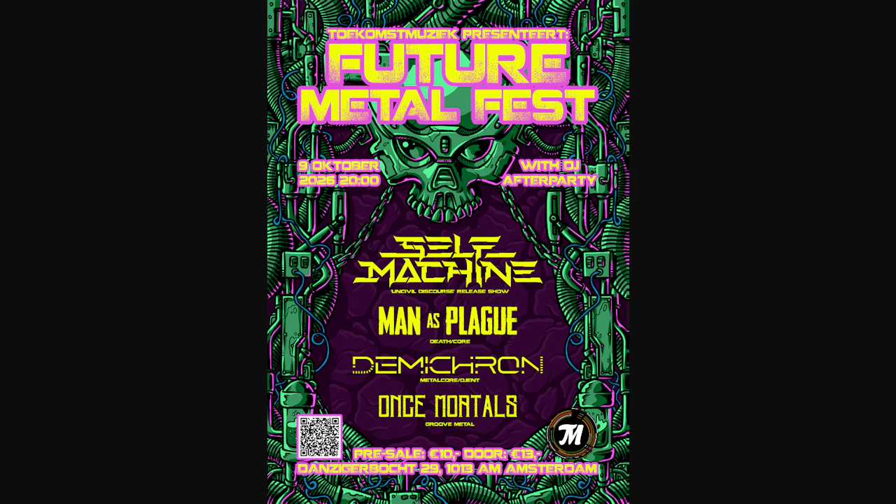 Future Metal Fest