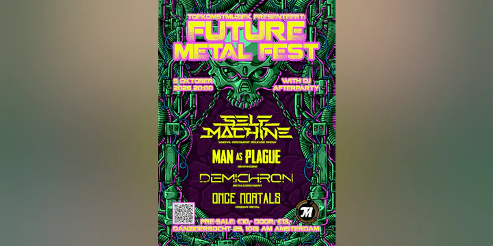 Future Metal Fest