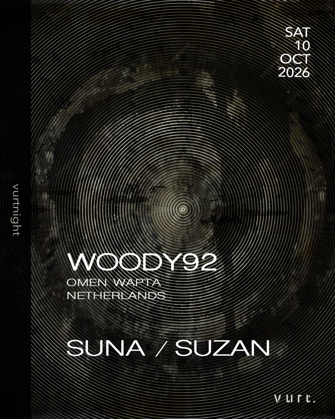 vurtnight Woody92