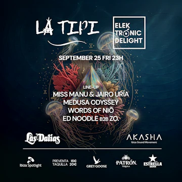 Akasha Las Dalias Club