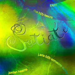 Satiate