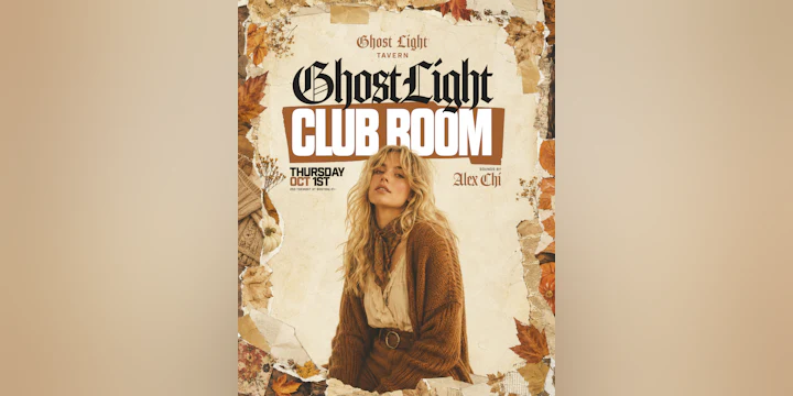 Ghost Light Tavern
