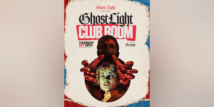 Ghost Light Tavern
