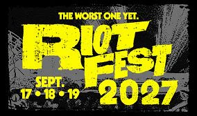 Riot Fest