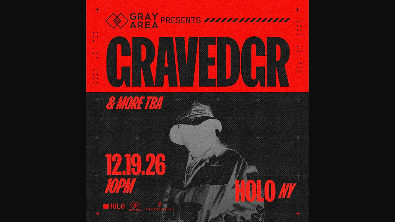 Gravedgr & Guests