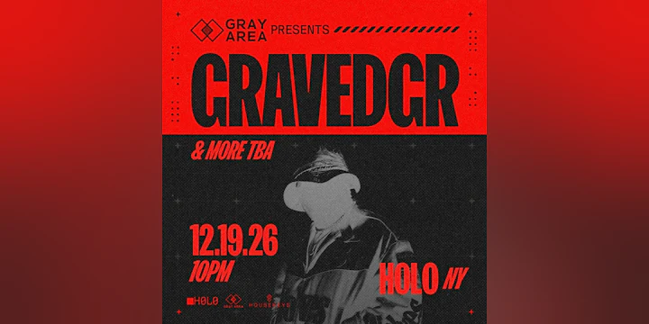 Gravedgr & Guests
