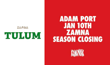 Zamna Tulum