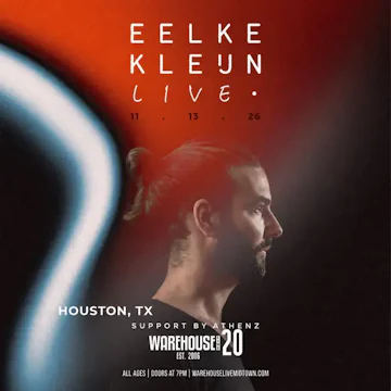 Warehouse Live Midtown