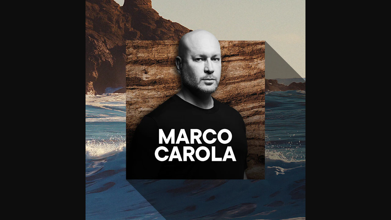Marco Carola