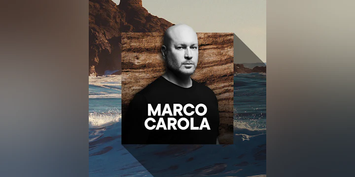 Marco Carola