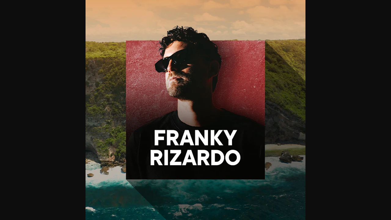 Franky Rizardo