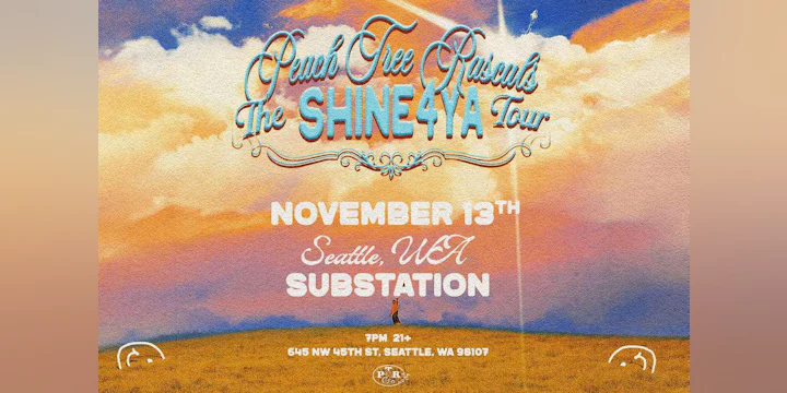 Peach Tree Rascals