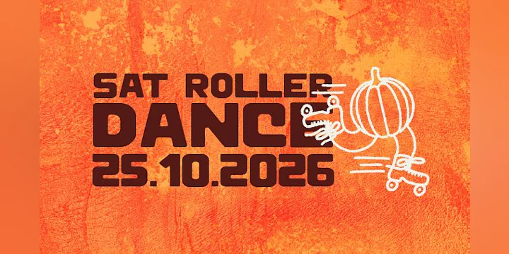 Roller Dance - Halloween
