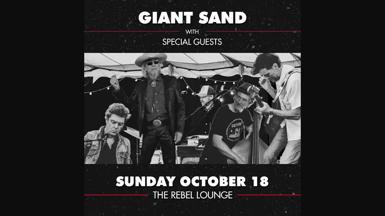 Giant Sand