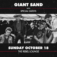Giant Sand