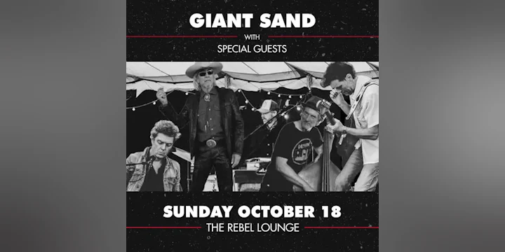 Giant Sand