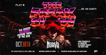The Norva