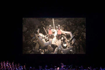Hammersmith Odeon (Eventim Apollo)